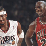 NBA – Allen Iverson règle le débat LeBron vs Jordan une bonne fois pour toutes