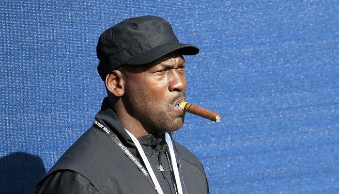 Michael Jordan a refusé 100 millions de dollars pour 2 heures