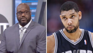 NBA – Shaquille O’Neal s’en prend à Tim Duncan et aux Spurs !