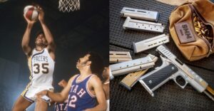 NBA – Le coup de feu tiré dans le vestiaire des Pacers
