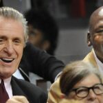 NBA – L’anecdote sauvage sur MJ et Pat Riley coupée au montage de The Last Dance