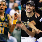 NBA – La liste des top 5 shooteurs all-time très polémique de Reggie Miller