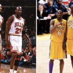 NBA – Les 10 meilleurs duos all-time selon NBC, Tony Parker présent !