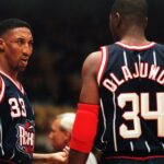 NBA – Un ancien coéquipier de Pippen à Houston démonte son comportement !