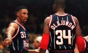 NBA – Un ancien coéquipier de Pippen à Houston démonte son comportement !