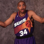 NBA – 4 mai 1994 : La performance surhumaine de Charles Barkley