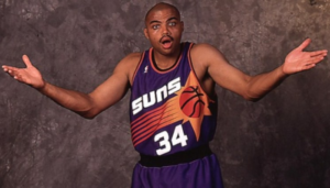 NBA – 4 mai 1994 : La performance surhumaine de Charles Barkley