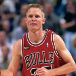 NBA/NCAA – Le record all-time méconnu que détient encore Steve Kerr en tant que joueur !