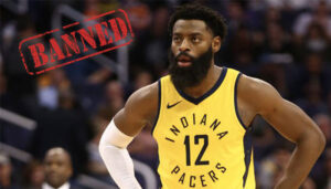 NBA – Depuis 1950, les 16 personnes et joueurs bannis à vie de la ligue