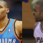 NBA – Quand Tony Parker trash-talkait salement Russell Westbrook