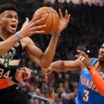 NBA – Le trade qui envoie Chris Paul former une superteam avec Giannis