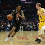 NBA – Alex Caruso meilleur que lui ? La réponse de Lou Williams