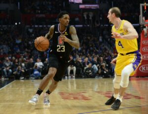 NBA – Alex Caruso meilleur que lui ? La réponse de Lou Williams