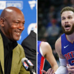 NBA – Pourquoi Blake Griffin en veut à Michael Jordan après The Last Dance