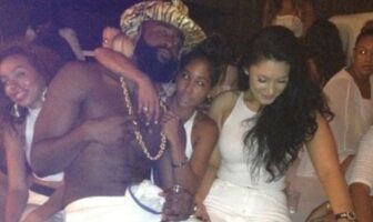 NBA – Le sexe, un vrai problème pour la reprise de la saison ? James Harden