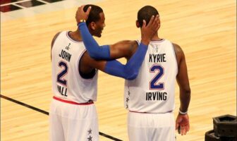NBA – Retour surprise d’une star lors de la reprise ? Retour surprise d'une star lors de la reprise ?