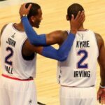 NBA – Des discussions ont eu lieu autour du trade de deux All-Stars à l’Est !