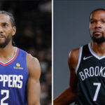 NBA – Kawhi ou Durant ? Après son beef avec KD, Perkins tranche !