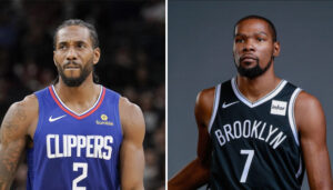 NBA – Kawhi ou Durant ? Après son beef avec KD, Perkins tranche !