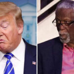 NBA – Bill Russell éclate une nouvelle fois Donald Trump !