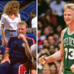 NBA – La très étonnante vie privée mouvementée de Larry Bird