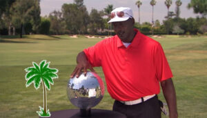 NBA – Les objets improbables que Michael Jordan peut attraper à une seule main