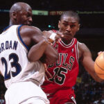 NBA – Comment Metta World Peace a littéralement brisé une côte à Michael Jordan