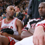 NBA – La grande victime de Michael Jordan dans The Last Dance se confie