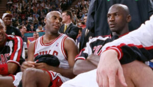 NBA – La grande victime de Michael Jordan dans The Last Dance se confie