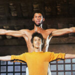 NBA – Ce que Kareem Abdul-Jabbar a copié de Bruce Lee dans son jeu