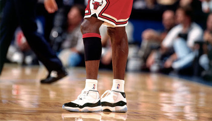 les meilleurs chaussures jordan