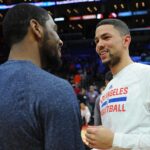 NBA – Austin Rivers tacle Kyrie Irving, Evan Fournier valide !