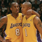 NBA – « Celui qui me fera la passe fera partie de l’histoire » : l’anecdote folle révélée sur Kobe