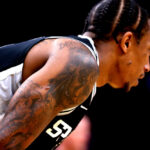 NBA – Les 10 tatouages les plus cools des joueurs actuels