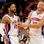 NBA – Le futur de Derrick Rose et Blake Griffin scellé ?