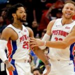 NBA – Blake Griffin donne une grosse indication sur son avenir