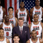 NBA – L’anecdote folle de Barkley sur Jordan et la Dream Team 1992