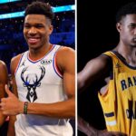 NBA/HS – « Il est un mélange entre Giannis Antetokounmpo et Kevin Durant ! »