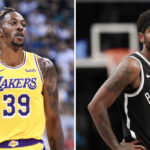 NBA – Un role player dégomme Kyrie Irving et Dwight Howard