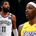 NBA – Kyrie Irving et Dwight Howard pris pour cible à cause de leur comportement