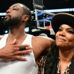 NBA – D-Wade et sa femme Gabrielle Union s’affichent topless !