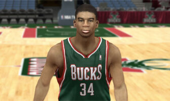 NBA – Le duo qui a gagné 64 points de note 2K en 6 ans ! Giannis Antetokounmpo dans NBA2K14