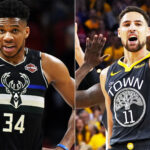 NBA – 3 idées de trades que les Warriors peuvent tenter pour récupérer Giannis