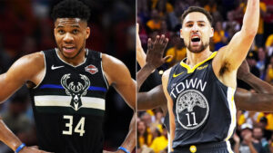 NBA – « Klay Thompson échangé contre Giannis ? Oui, il faut le faire »