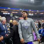 NBA – Contaminé par le COVID, Jabari Parker aggrave son cas