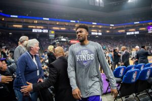 NBA – Contaminé par le COVID, Jabari Parker aggrave son cas