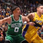 NBA – 5 jeunes stars dont Tatum et Kuzma font une demande spéciale à la ligue !