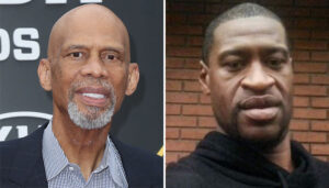 NBA – Kareem Abdul-Jabbar s’exprime dans le Times pour George Floyd !