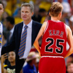 NBA – Bulls ou Warriors ? La géniale réponse de Steve Kerr