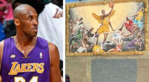 NBA – Une affiche fait scandale à Los Angeles, les fans des Lakers se font entendre !